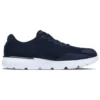 Go Run 400 Sneakers Blå/Vit