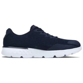 Go Run 400 Sneakers Blå/Vit