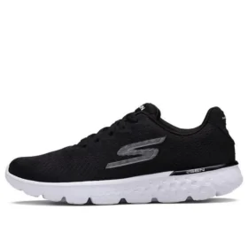 Go Run 400 Sole Sneaker GS Svart