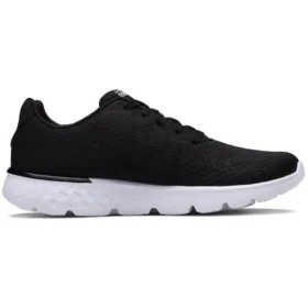 Go Run 400 Sole Sneaker GS Svart