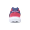 Go Run 400 Sparkle Sprinters låga Sneakers K Blå/Rosa