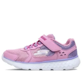 Go Run 400 Sparkle Sprinters låga Sneakers K Rosa/Lila