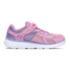 Go Run 400 Sparkle Sprinters låga Sneakers K Rosa/Lila