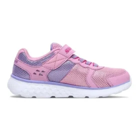 Go Run 400 Sparkle Sprinters låga Sneakers K Rosa/Lila
