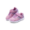 Go Run 400 Sparkle Sprinters låga Sneakers K Rosa/Lila