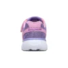 Go Run 400 Sparkle Sprinters låga Sneakers K Rosa/Lila