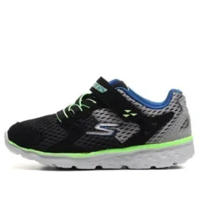Go Run 400 sportsko grå svart