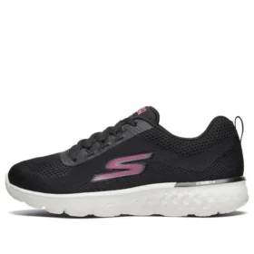 Go Run 400 Svart/Vit/Röd