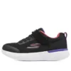 Go Run 400 V2 ”Black Purple”