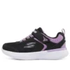 Go Run 400 V2 ”Black Purple”