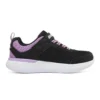 Go Run 400 V2 ”Black Purple”