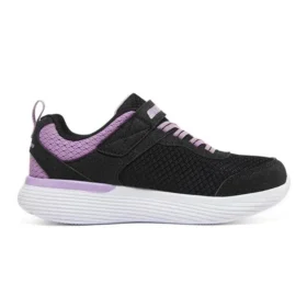 Go Run 400 V2 ”Black Purple”