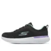 Go Run 400 V2 ”Black White Purple”