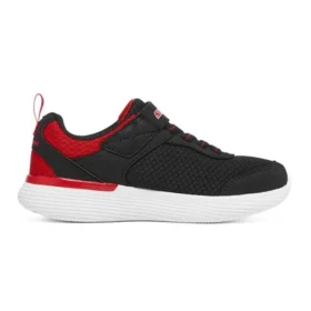 Go Run 400 V2 Darvix ”Black Red”