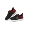 Go Run 400 V2 Darvix ”Black Red”