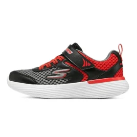 Go Run 400 V2 Darvix ”Grey Black Red”
