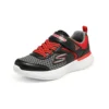 Go Run 400 V2 Darvix ”Grey Black Red”