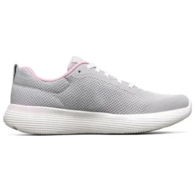 Go Run 400 V2 Grå/Vit/Lila