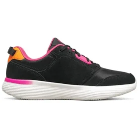 Go Run 400 V2 Low-Top ”Black Pink”