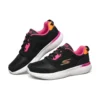 Go Run 400 V2 Low-Top ”Black Pink”