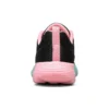Go Run 400 V2 Low-Top ”Svart Blå Rosa”