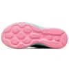 Go Run 400 V2 Low-Top ”Svart Blå Rosa”