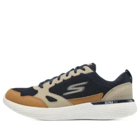 Go Run 400 V2 ”Navy Blue Brown”