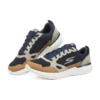 Go Run 400 V2 ”Navy Blue Brown”