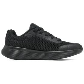 Go Run 400 V2 Omega-skor ”Core Black”