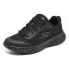 Go Run 400 V2 Omega-skor ”Core Black”