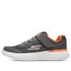 Go Run 400 V2 Omega-skor ”Grå Orange”