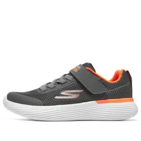 Go Run 400 V2 Omega-skor ”Grå Orange”