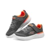Go Run 400 V2 Omega-skor ”Grå Orange”