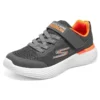 Go Run 400 V2 Omega-skor ”Grå Orange”