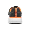 Go Run 400 V2 Omega-skor ”Grå Orange”