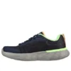 Go Run 400 V2 Omega-skor ”Navy Grey”