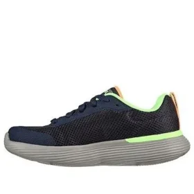 Go Run 400 V2 Omega-skor ”Navy Grey”