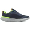 Go Run 400 V2 Omega-skor ”Navy Grey”
