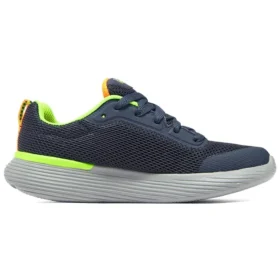 Go Run 400 V2 Omega-skor ”Navy Grey”