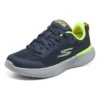 Go Run 400 V2 Omega-skor ”Navy Grey”