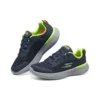 Go Run 400 V2 Omega-skor ”Navy Grey”