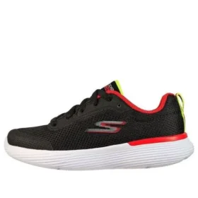 Go Run 400 V2 ”Svart Röd”