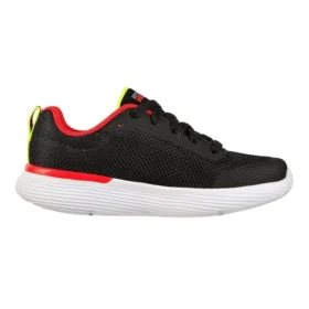 Go Run 400 V2 ”Svart Röd”