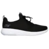 GO Run 600 Defiance låga sneakers svarta