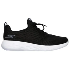GO Run 600 Defiance låga sneakers svarta