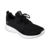GO Run 600 Defiance låga sneakers svarta