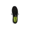 GO Run 600 Defiance låga sneakers svarta
