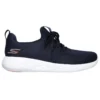 Go Run 600 Defiance Low-Top Blå