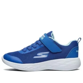 Go Run 600 låga sneakers K Blå