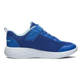 Go Run 600 låga sneakers K Blå